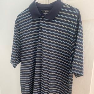 Greg Norman Play Dry Mens Polo XL